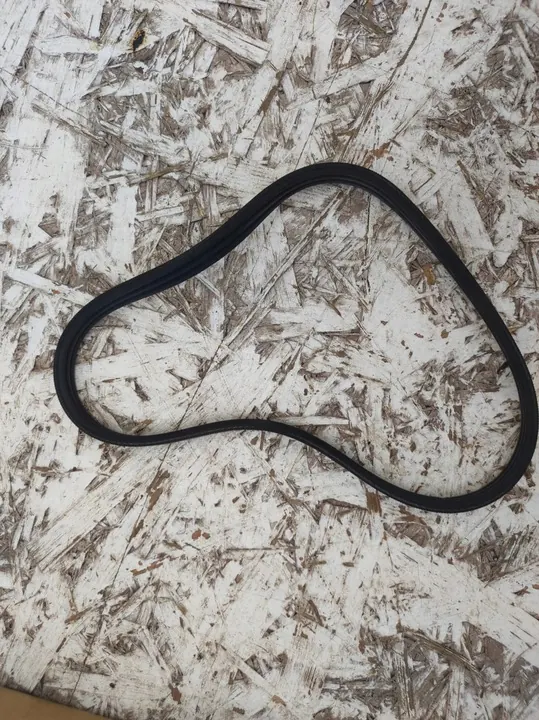 Vesipumpun V-hihna 2521207490 Hyundai image 4