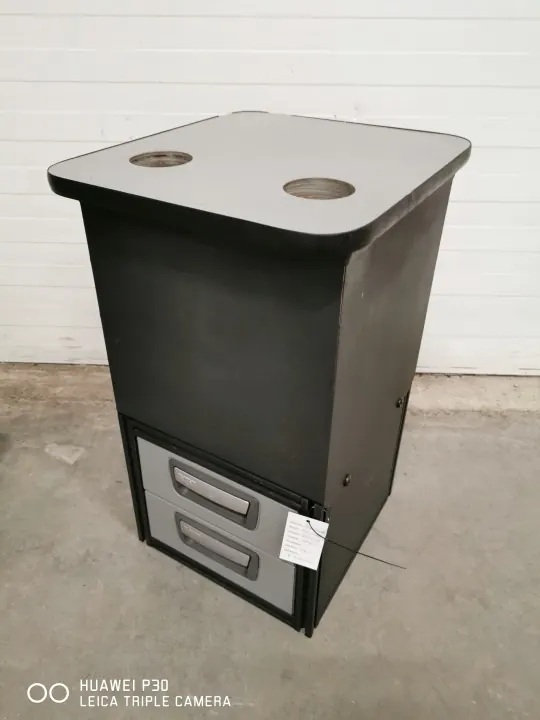 Modul-System Service-Schrank mit Schubladen - Gebraucht image 3