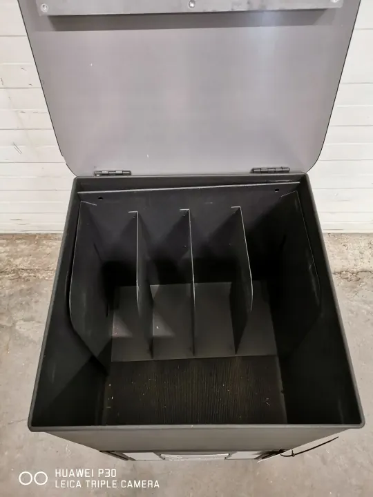 Modul-System Service-Schrank mit Schubladen - Gebraucht image 4