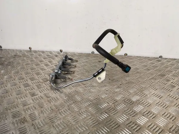 Juego de Inyectores Toyota C-HR OEM FBZ3208 image 6