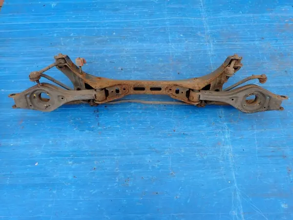 OEM HYUNDAI I30 KIA CEED 07-12 Achterophanging balk image 6