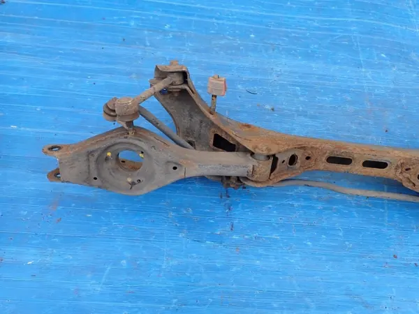 OEM HYUNDAI I30 KIA CEED 07-12 Achterophanging balk image 7