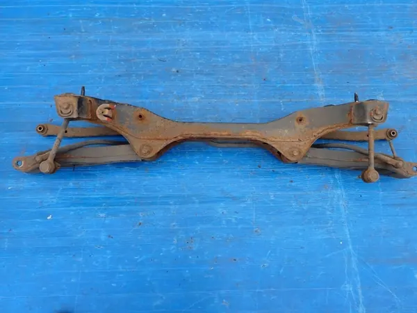 OEM HYUNDAI I30 KIA CEED 07-12 Achterophanging balk image 9