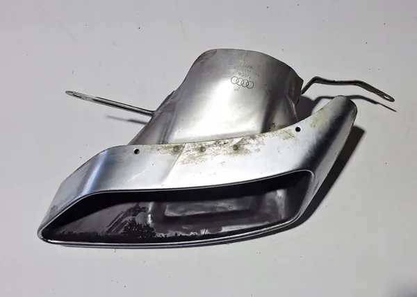 Ponta de escape esquerda OEM 8W0253825L para Audi A4 B9 image 2