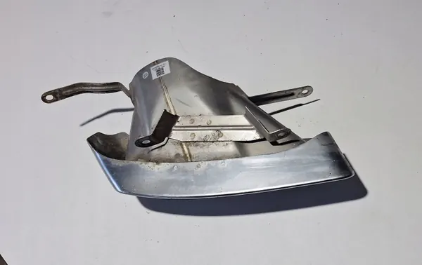 Ponta de escape esquerda OEM 8W0253825L para Audi A4 B9 image 4