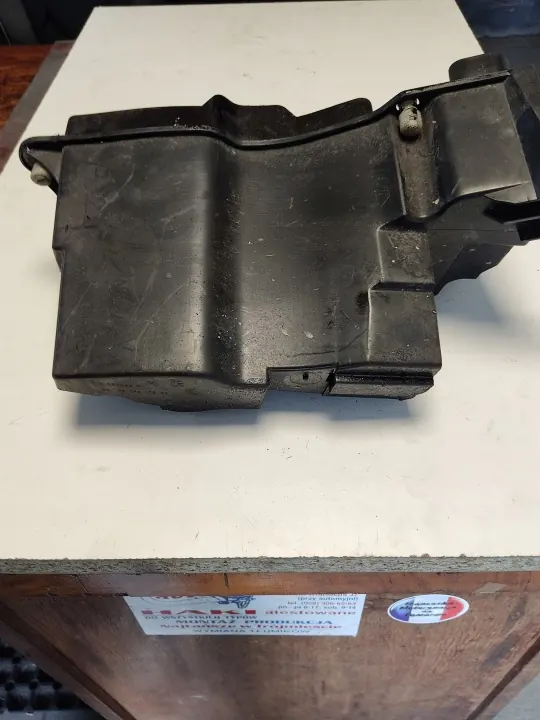 Citroen OE 9680138080 Begagnad FAP-behållare image 2