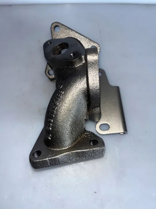 OEM A6421620109 keräinliitin Mercedes W164:lle image 3