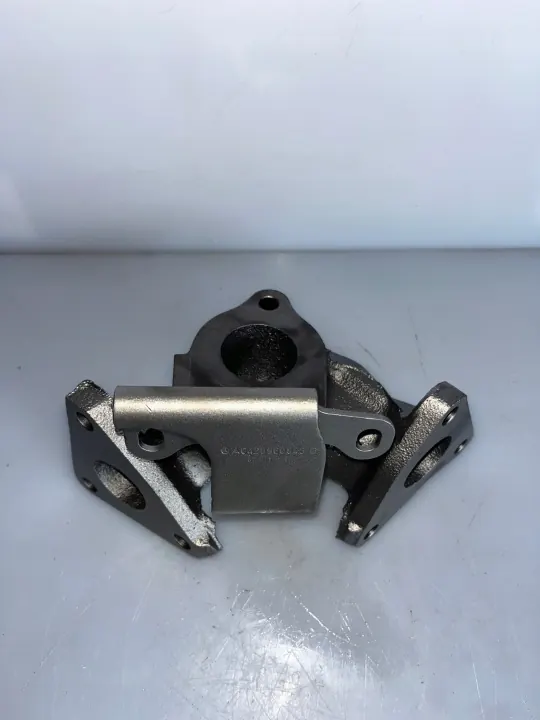OEM A6421620109 keräinliitin Mercedes W164:lle image 4