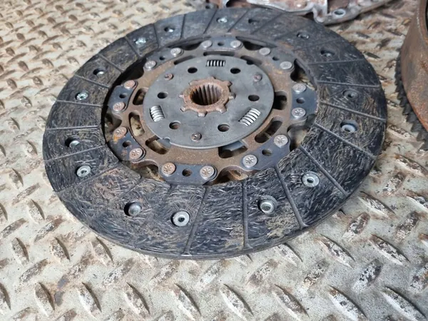 Kokonaiskytkin Volvo V40 2015 AV616477CE image 4