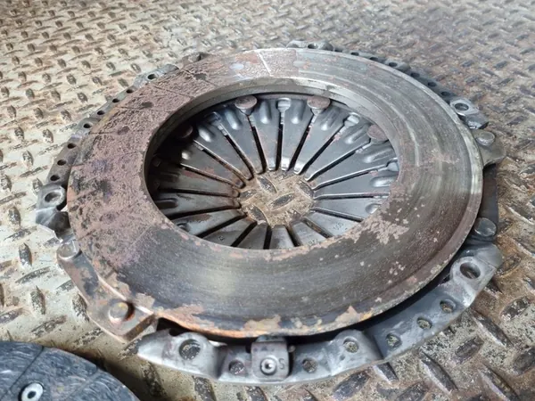 Kokonaiskytkin Volvo V40 2015 AV616477CE image 5