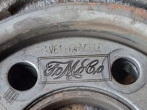 Kokonaiskytkin Volvo V40 2015 AV616477CE image 6