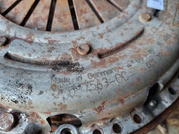 Kokonaiskytkin Volvo V40 2015 AV616477CE image 8