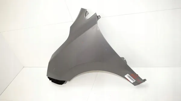 Para-lamas dianteiro esquerdo OEM 360150101 para Hyundai ix35 image 4