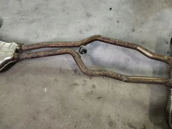 Vaimennin VW OEM 7L6253211S Touareg 3.0L 2013 image 5