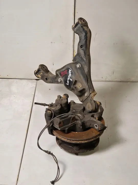 Etupyörän Oikea Nivel OEM A9063321109 Mercedes Sprinter image 3