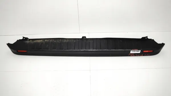 Takapuskuri OEM 360148806 Renault Trafic II 07-14 image 4