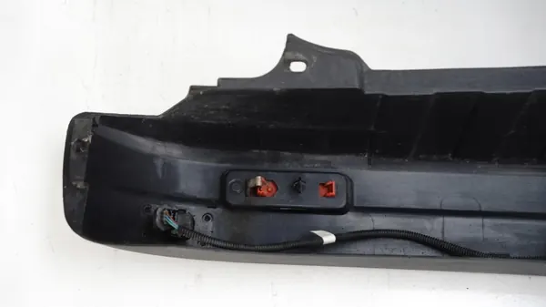 Takapuskuri OEM 360148806 Renault Trafic II 07-14 image 6