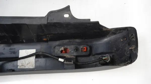 Takapuskuri OEM 360148806 Renault Trafic II 07-14 image 7