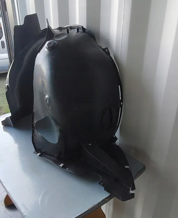 Front Left Wheel Arch VW Polo 6 2017- 2GS805911A image 3