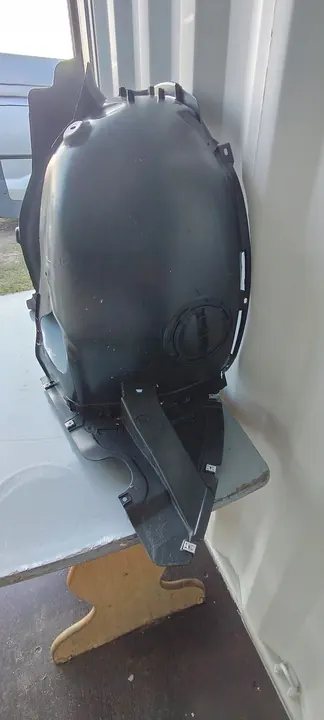 Front Left Wheel Arch VW Polo 6 2017- 2GS805911A image 4