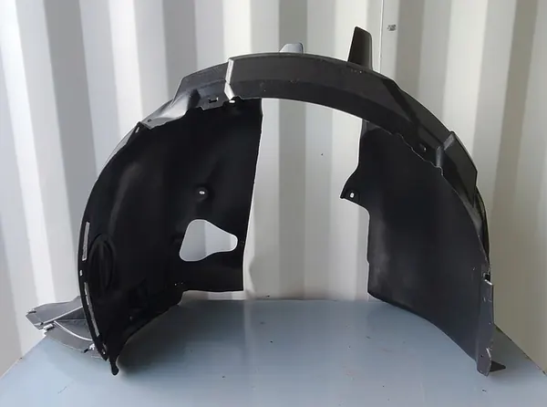 Front Left Wheel Arch VW Polo 6 2017- 2GS805911A image 5
