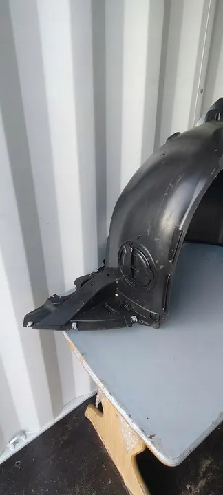 Front Left Wheel Arch VW Polo 6 2017- 2GS805911A image 6