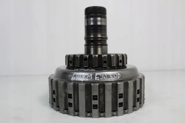 BMW Automatikgetriebewanne OEM 1071472052 - Gebraucht image 10
