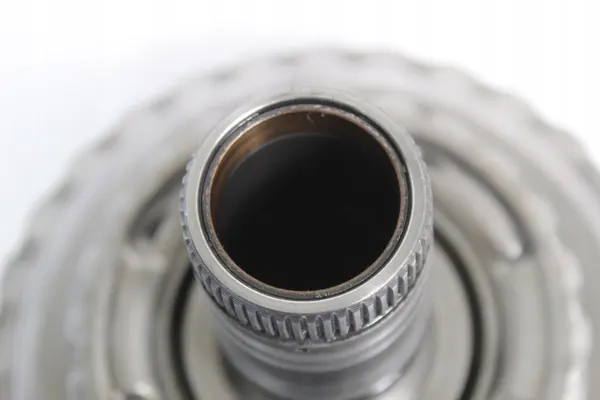BMW Automatikgetriebewanne OEM 1071472052 - Gebraucht image 4