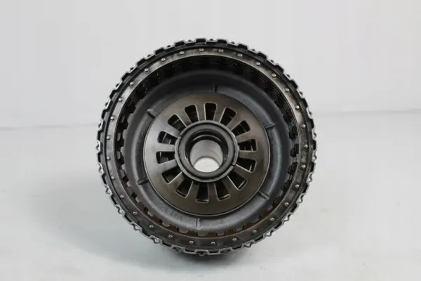 BMW Automatikgetriebewanne OEM 1071472052 - Gebraucht image 5