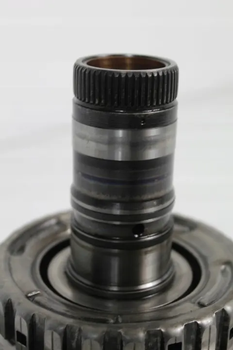BMW Automatikgetriebewanne OEM 1071472052 - Gebraucht image 9