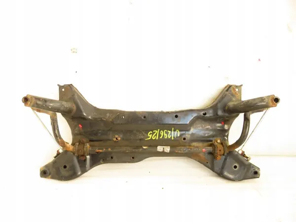 Support avant OEM SANKI PRZÓD DODGE CALIBER 2.4 DUAL VVT - ED3 image 2