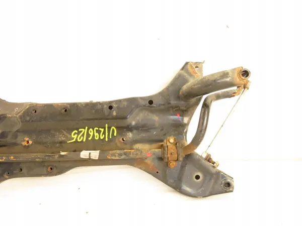 Support avant OEM SANKI PRZÓD DODGE CALIBER 2.4 DUAL VVT - ED3 image 5