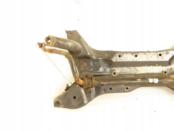 Support avant OEM SANKI PRZÓD DODGE CALIBER 2.4 DUAL VVT - ED3 image 6