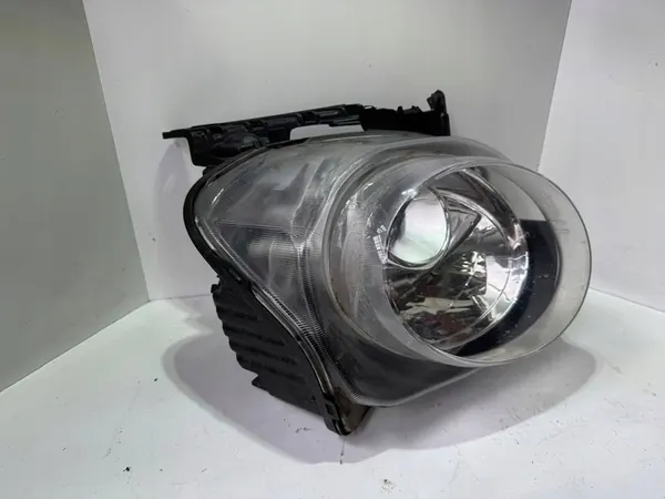 Nissan Juke I Lift F15 Oikea Etuvalo 26010BV90B image 3