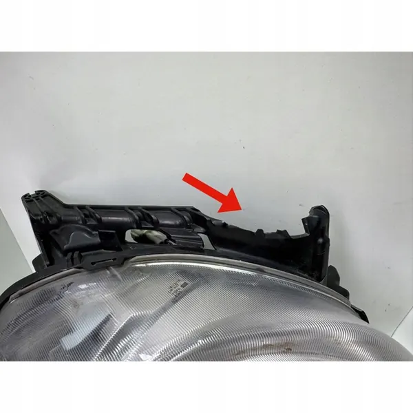 Nissan Juke I Lift F15 Oikea Etuvalo 26010BV90B image 4