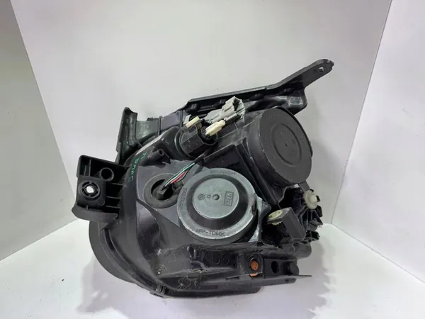 Nissan Juke I Lift F15 Oikea Etuvalo 26010BV90B image 5