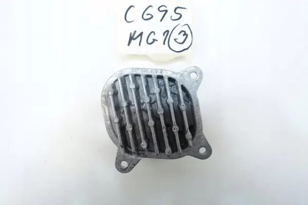 Module convertisseur LED gauche VW OEM 2G7941479 image 2