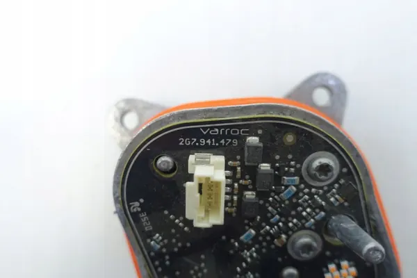 Module convertisseur LED gauche VW OEM 2G7941479 image 3