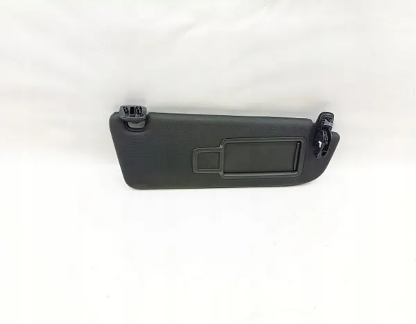 OEM 12345 Matkustajan aurinkovarjo Audi A6 C7 2.0 TDI image 2