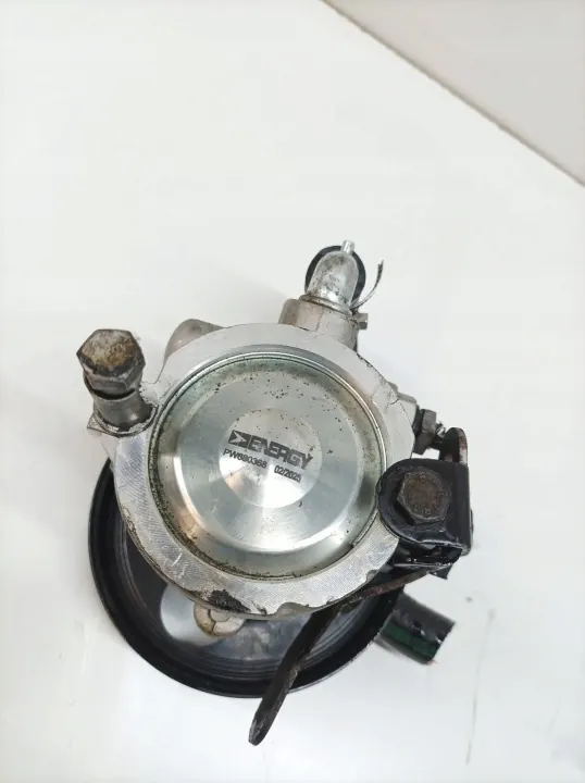 Pompe de direction assistée PW600368 1.6 HDI Citroen Berlingo I image 4