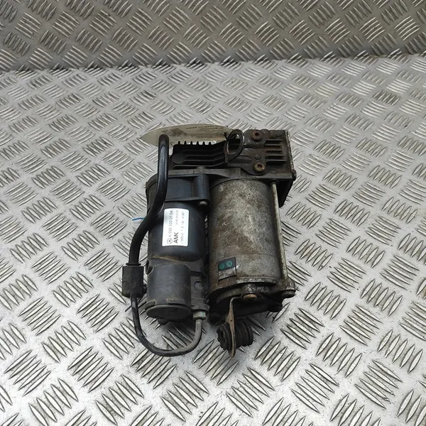 Compresseur de Suspension Mercedes-Benz S (W222, V222, X222) A0993200104 image 2