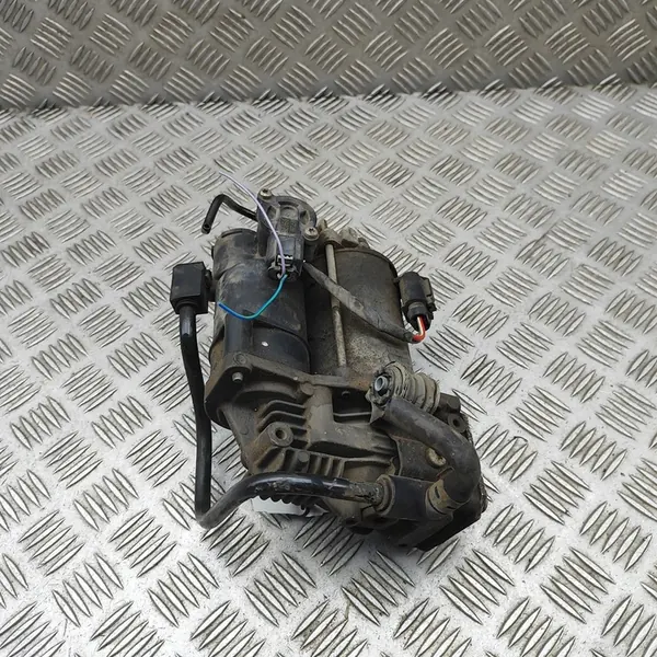 Compresseur de Suspension Mercedes-Benz S (W222, V222, X222) A0993200104 image 3