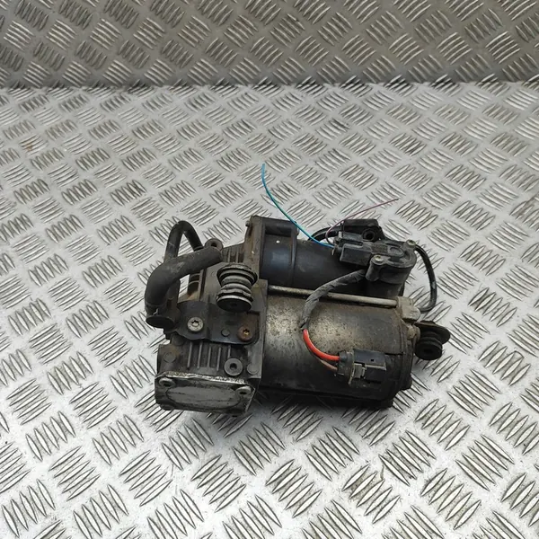 Compresseur de Suspension Mercedes-Benz S (W222, V222, X222) A0993200104 image 4