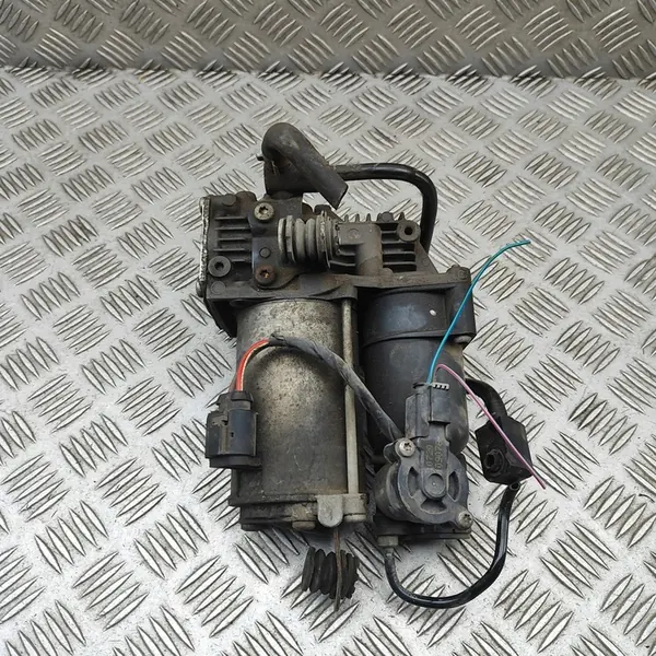 Compresseur de Suspension Mercedes-Benz S (W222, V222, X222) A0993200104 image 5