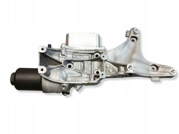 Oljefilterbas OEM 06D903143E för VW Golf VIII image 2