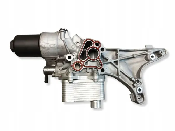 Oljefilterbas OEM 06D903143E för VW Golf VIII image 4