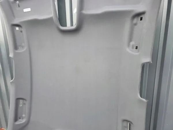 Forro OEM 8W5867506F para Audi A4 B9 S Line Sedã image 10