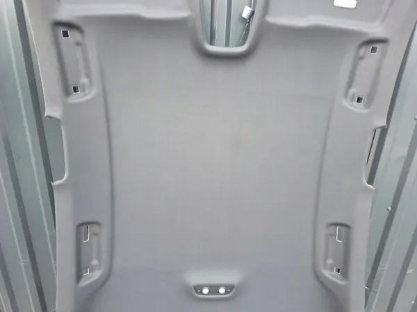 Forro OEM 8W5867506F para Audi A4 B9 S Line Sedã image 7