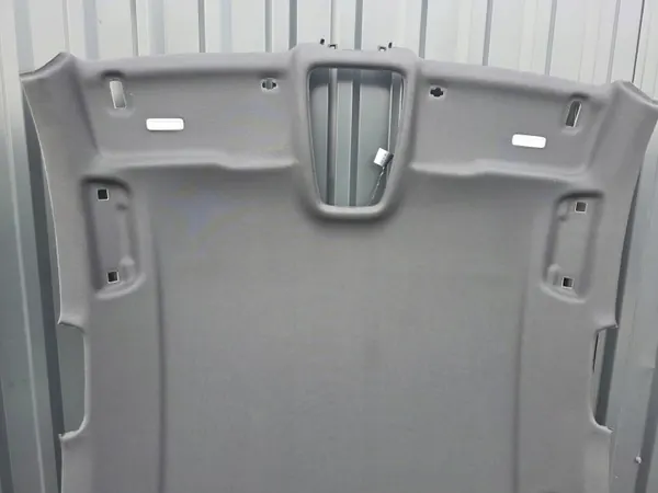 Forro OEM 8W5867506F para Audi A4 B9 S Line Sedã image 8