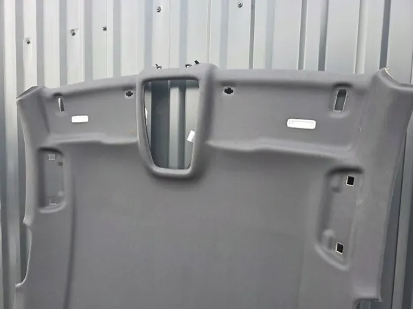 Forro OEM 8W5867506F para Audi A4 B9 S Line Sedã image 9